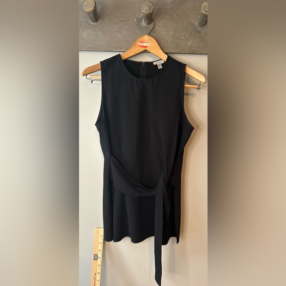 Tristan Tops - Tristan sleeveless top